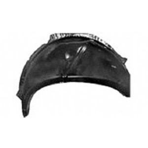 New Goodmark Rear RH Side Outer Wheelhouse Fits Chevrolet Chevy II GMK401067562R