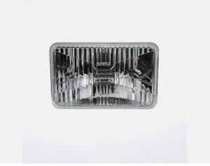 Retro Bright LED Forward Facing Headlight AMD Fits Sprint Sonoma Caballero Camaro X149-HR465S-30H