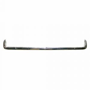 New Goodmark Rear Bumper Face Bar Fits 1967-1968 Chevrolet Camaro GMK402080067X