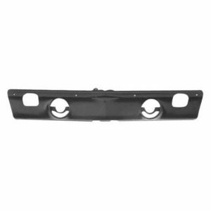 New Goodmark Front Metal Valance Standard Quality Fits Camaro GMK402002569