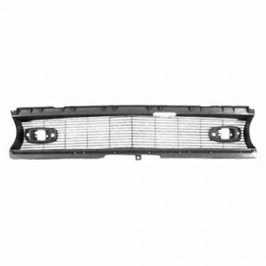 New Goodmark Grille Fits 1968 Chevrolet Camaro GMK4020050681