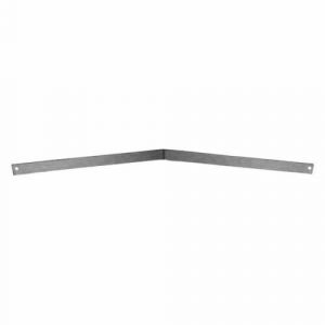 New Goodmark Upper Grille Molding Fits 1968 Chevrolet Camaro GMK4020055681