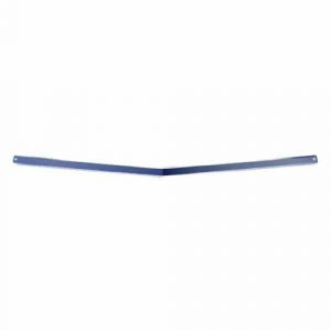 New Goodmark Lower Grille Molding Fits 1968 Chevrolet Camaro GMK4020055682