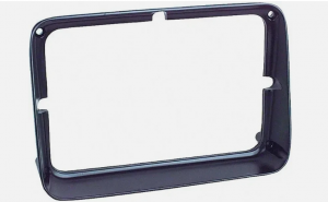 Headlamp Bezel AMD Fits 1979 - 1981 Pontiac Trans Am Firebird K-10005236