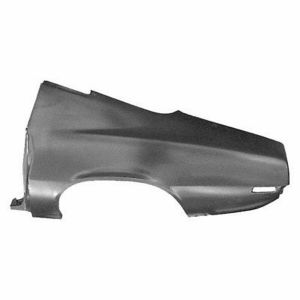 New Goodmark LH Side Quarter Panel Skin Fits Chevrolet Camaro GMK402160170L