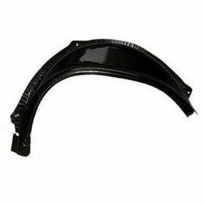 Goodmark Rear LH Side Outer Wheel Housing Fits Chevrolet Camaro GMK402167570L