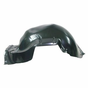 Goodmark Front RH Side Inner Fender Fits El Camino Beaumont Malibu GMK403135067R