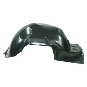 Goodmark Front LH Side Inner Fender Fits El Camino Beaumont Malibu GMK403135067L