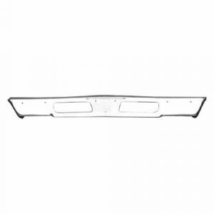 New Goodmark Front Bumper Face Bar Fits Chevrolet El Camino GMK403200069A
