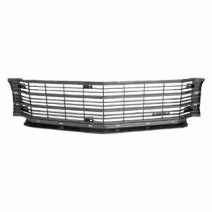 New Goodmark Grille Fits Chevrolet Chevelle El Camino GMC Sprint GMK403305072
