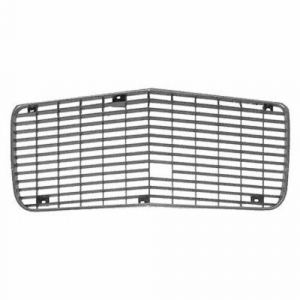 New Goodmark Black Grille Fits Chevrolet Camaro GMK4021050702