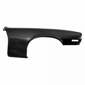 New Goodmark RH Side Front Fender Fits Chevrolet Camaro GMK402110070R