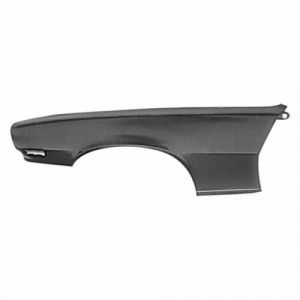 New Goodmark LH Side Front Fender Fits Chevrolet Camaro GMK402110070L