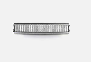 Center Grille With Moldings AMD Fits Plymouth Satellite Sport X150-1470-1