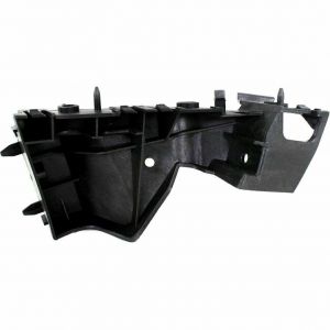 Front LH Bumper Bracket Guide Cover With Or W/O S-line Pkg Fits Audi AU1042100