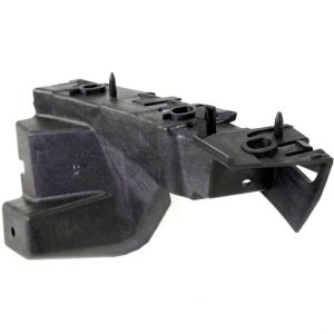 Front RH Bumper Bracket Guide Cover With Or W/O S-line Pkg Fits Audi AU1043100