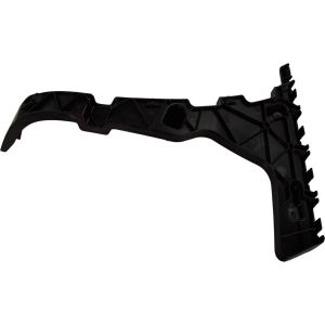 LH Side Rear Bumper Bracket Guide Cover Without S-line Pkg Fits Audi AU1142101