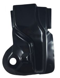 New Front Lower LH Side Door Hinge Pillar Repair Panel AMD Fits Jimmy 376-4067-L