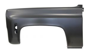 New Front Driver Side Fender AMD Fits Blazer C10 Pickup X200-4073-L