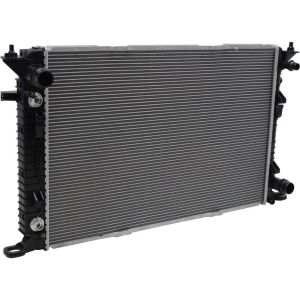New Radiator 3.0l/3.2l Diesel/gas Fits Porsche Macan Audi Q5 AU3010147
