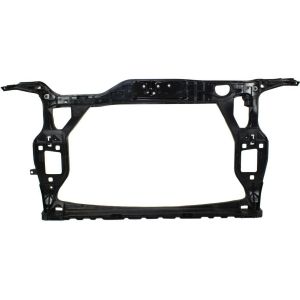 New Radiator Support Plastic With Steel Fits 2009-2017 Audi Q5 AU1225122