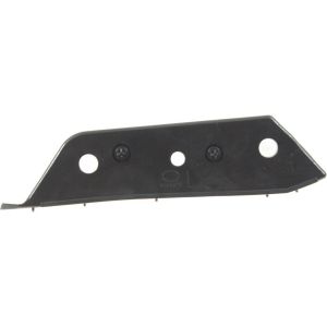 New LH Side Front Bumper Bracket Fits Fusion Police Responder Hybrid FO1042147