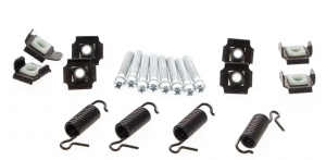 Headlight Adjuster Kit 20pcs AMD Fits Ford Fairlane Ranchero Cyclone Comet X142-8466-S