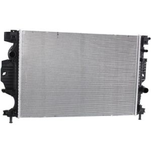 New Radiator Fits 2013-2020 Ford Fusion Automatic Transmission 1.6L/2.5L FO3010316
