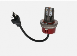 Retro Bright LED Forward Facing Light Bulb AMD Fits Universal Application X149-HR465S-57B