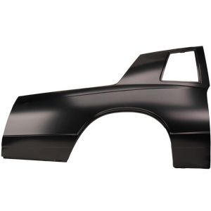 Goodmark Quarter Panel Skin RH Side Fits Chevrolet Monte Carlo GMK406260081R