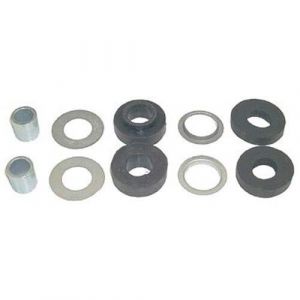 Goodmark Radiator Support Mount Bushing Fits Chevelle Impala GMK403032665S