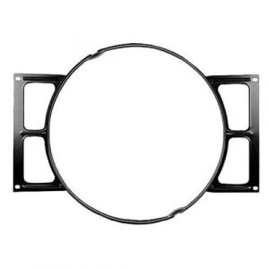 New Goodmark Radiator Fan Shroud Steel Fits Chevelle El Camino GMK4030310641