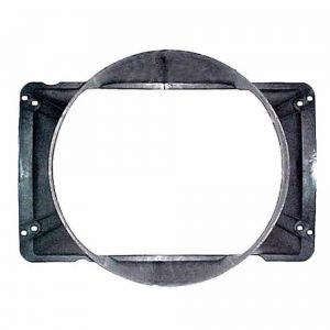 Goodmark Engine Cooling Fan Shroud Fits Chevelle El Camino Impala GMK4031310661