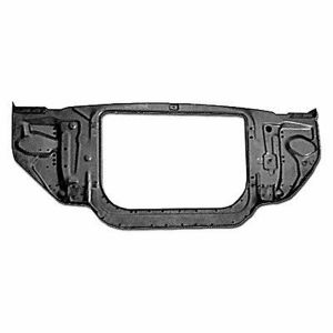 New Goodmark Radiator Support Fits Chevrolet Chevelle El Camino GMK403132066