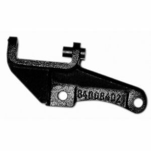 Goodmark Lower Alternator Bracket Fits Chevrolet Impala GMK4010285641