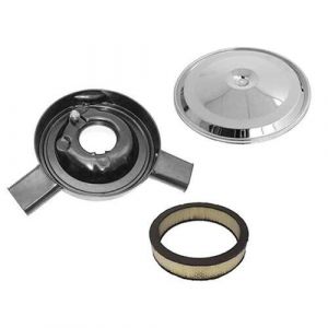 New Goodmark Air Cleaner Assembly Fits Camaro Chevelle GMK4021230704S