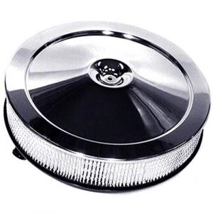 Goodmark Air Cleaner Assembly Fits Camaro Chevelle Chevy II GMK4031230664SX