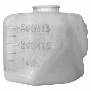 Goodmark Windshield Washer Reservoir Fits Camaro Chevelle Nova GMK4030242641