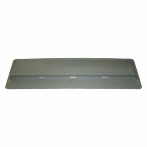 New Goodmark RH Side Hood Panel Insert Fits Chevrolet Chevelle GMK4031255661R