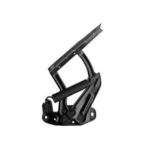 Goodmark LH Side Hood Hinge Fits Bel Air Biscayne GMK4020210672L