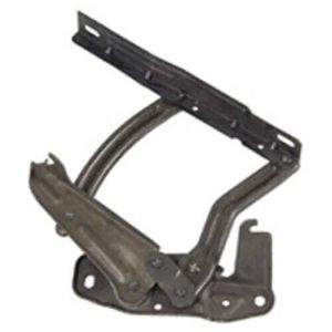 Goodmark Passenger Side Hood Hinge Fits Camaro Chevelle Firebird GMK402021067AR