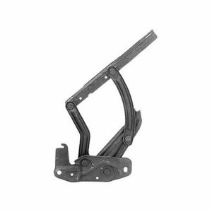 Goodmark Passenger Side Hood Hinge Fits Camaro Firebird GMK402021067R