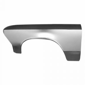 New Goodmark Front Driver Side Fender Fits Chevrolet Chevelle GMK403110066L