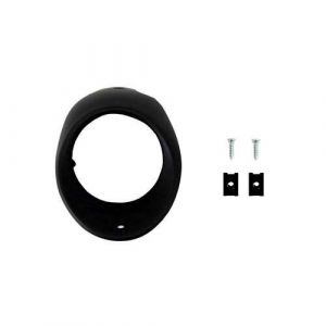 Goodmark Driver Side Dashboard Air Vent Bezel Fits Chevelle GMK40315236621L