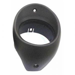 Goodmark Passenger Side Dashboard Air Vent Bezel Fits Chevelle GMK40315236621R