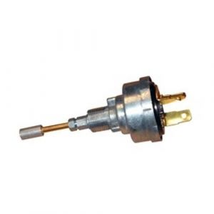 New Goodmark Windshield Wiper Switch Fits Chevelle Chevy II GMK4010523653