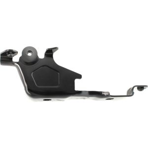 New Lower Hood Hinge Driver Side Fits Equinox Terrain 25802951 GM1236198