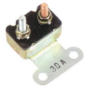 Goodmark Circuit Breaker Fits Camaro Chevelle Impala Nova GMK4030375645