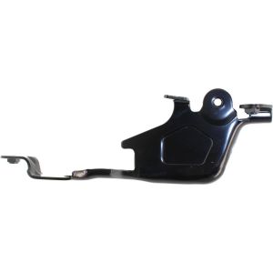 New Lower Hood Hinge Passenger Side Fits Equinox Terrain 25802950 GM1236199