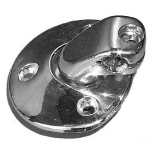 Goodmark Sun Visor Bracket Fits Skylark Chevelle Monte Carlo GMK4030941641